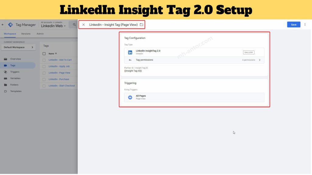 LinkedIn