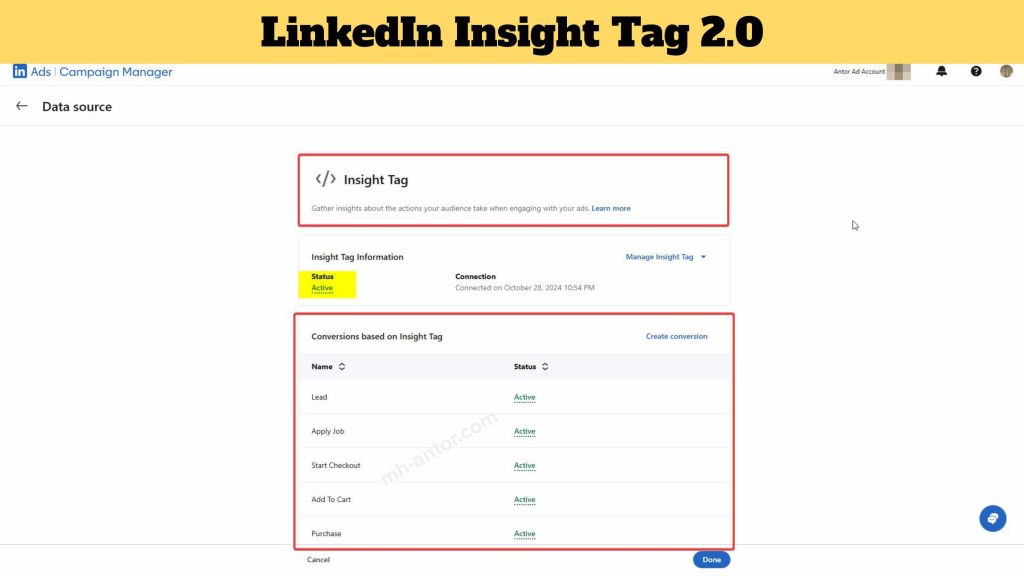 LinkedIn